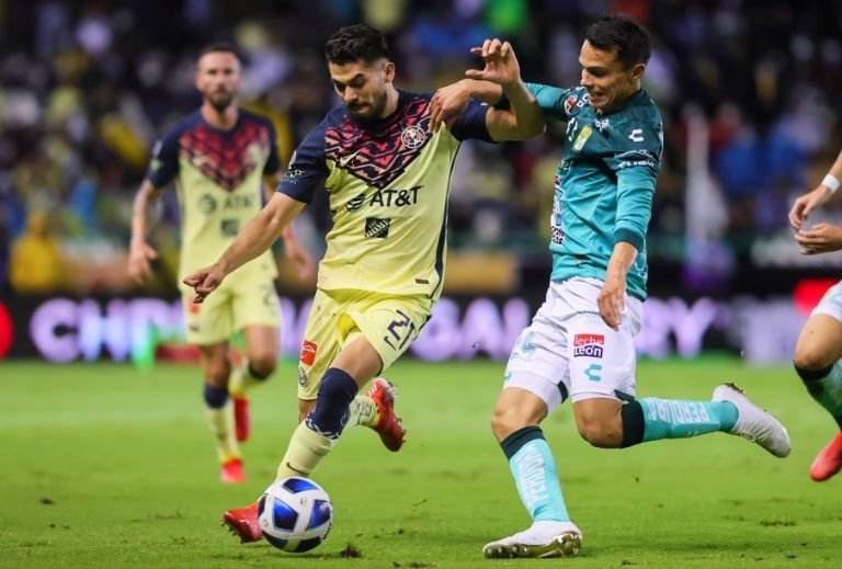 TV Channels to Watch Club América Vs Club León