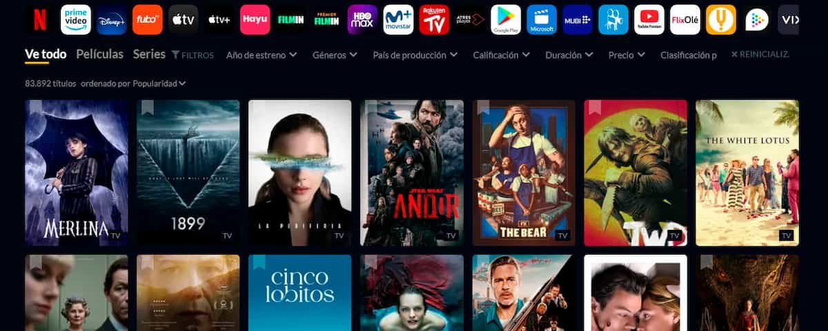 Which Official Streaming Platform Is Right for Your Entertainment?